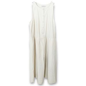 Ursa Minor Sandy Jumpsuit in Canvas